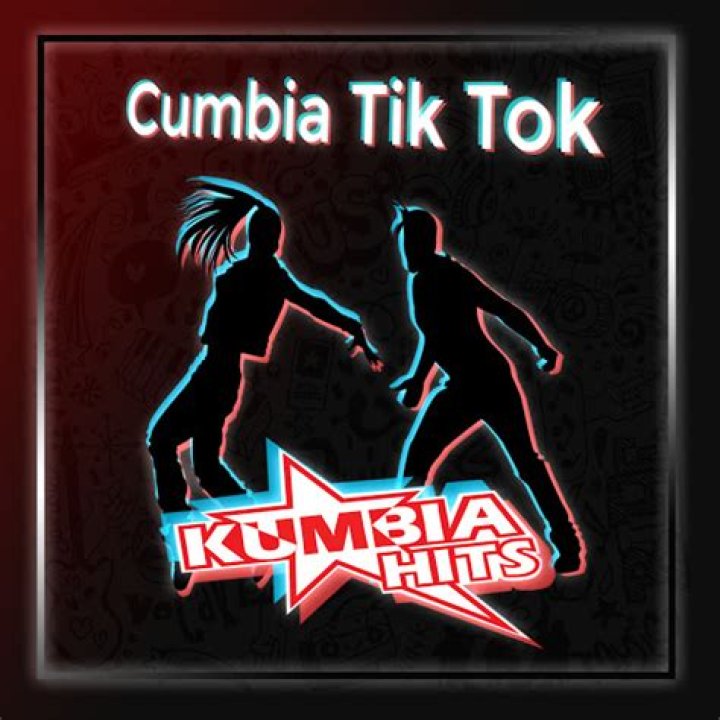 Tik Tok Songs Cumbia Remix