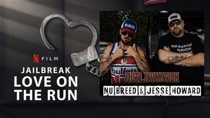 Till My Days Are Done by Jesse Howard from USA