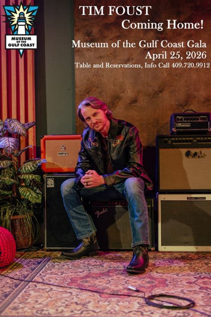 Tim Foust from USA | Popnable