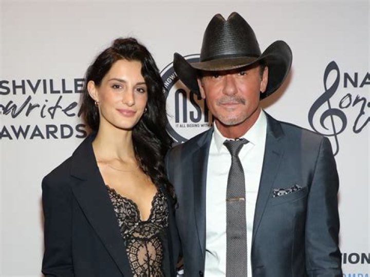 Tim Mcgraw Net Worth - How Much Does Tim Mcgraw Make?