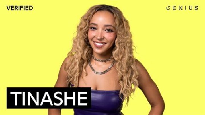 Tinashe from USA | Popnable