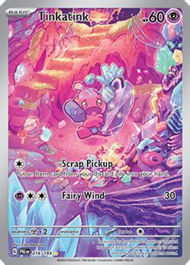 Tink Net Worth - How Much Does Tink Make?