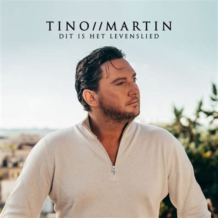 Tino Martin from Netherlands | Popnable