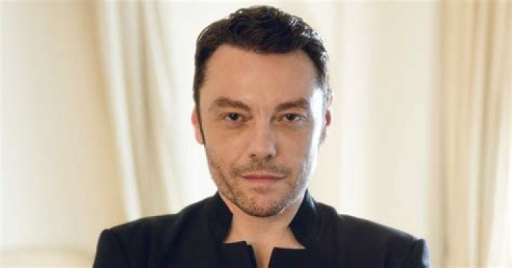 Tiziano Ferro's Biography And Facts'