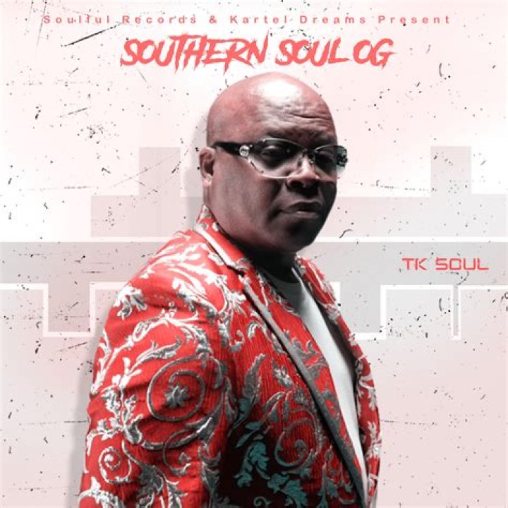 Tk Soul Music On Youtube