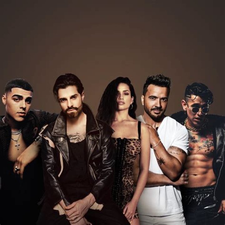 Todo O Nada by Anitta & Lunay from Brazil