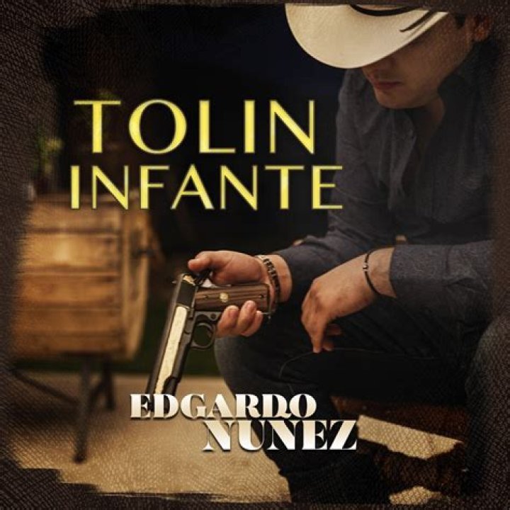 Tolín Infante by Edgardo Nuñez from Mexico