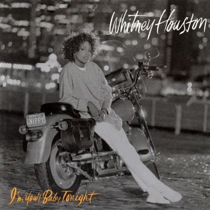 Tomorrow by Whitney Houston from USA
