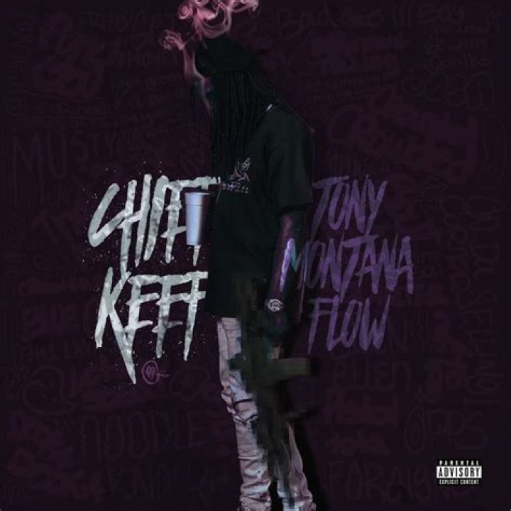 Tony Montana Flow by Chief Keef from USA