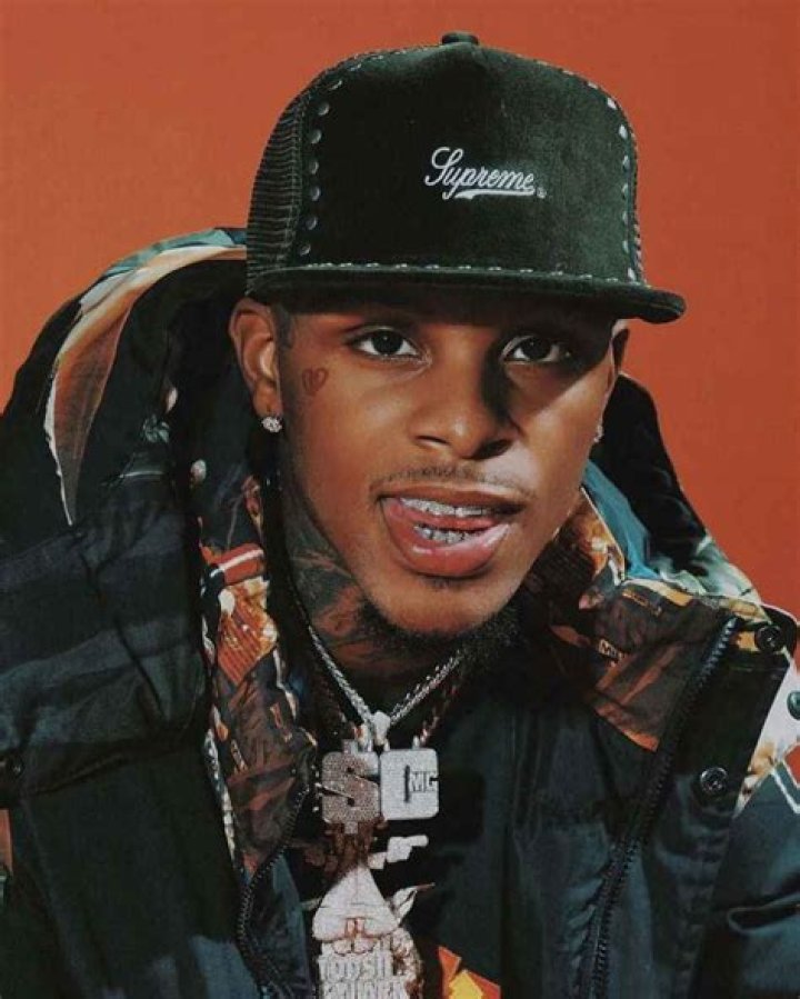 Toosii's Biography And Facts' | Popnable