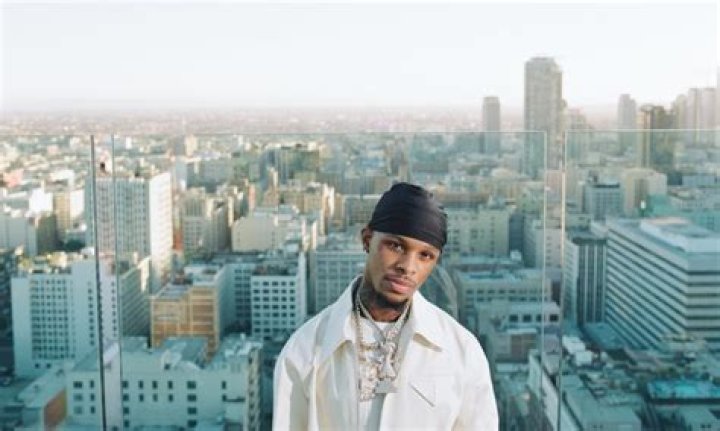 Toosii's Most Popular Songs | Popnable