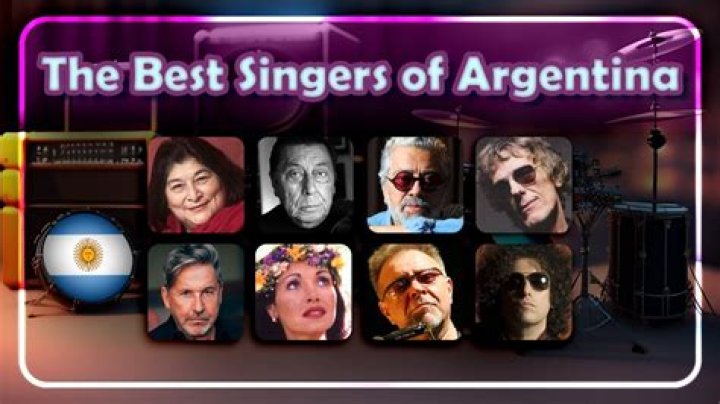 Top 10 Famous Argentinian Songs In 2020