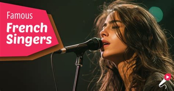 Top 10 Famous French Songs In 2020