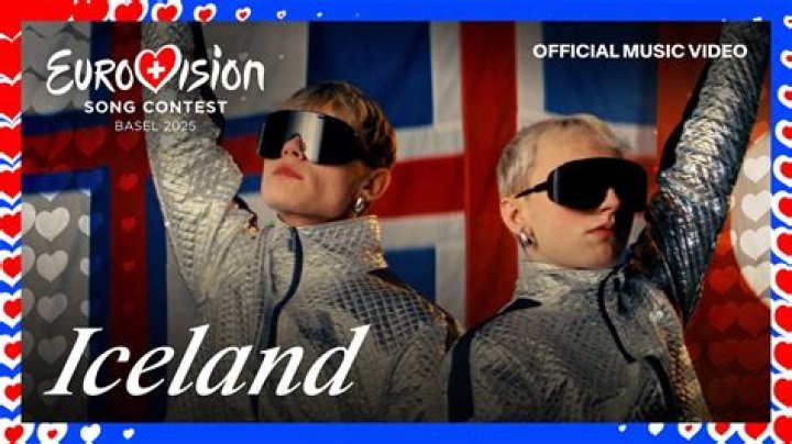 Top 10 Famous Icelandic Songs In 2020