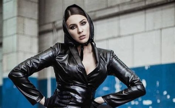 Top 10 Famous Ukrainian Singers in 2020