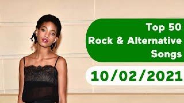 Top 100 Alternative Songs | Popnable