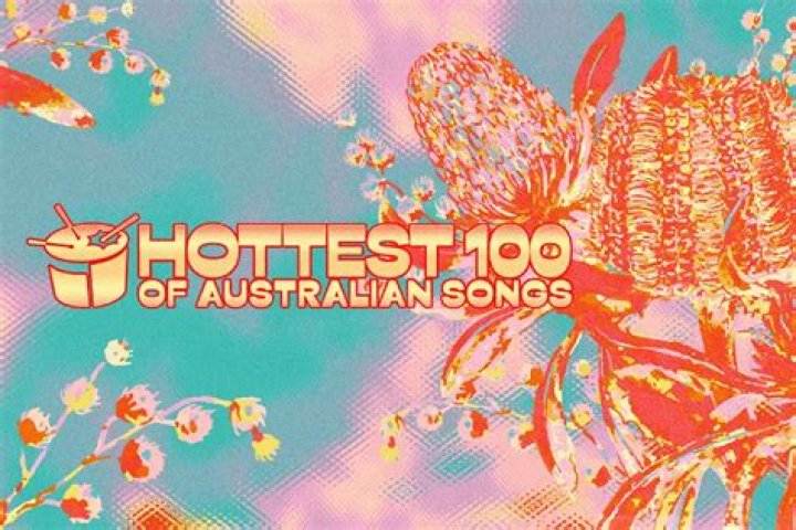 Top 100 Best Australian Songs Of All The Time