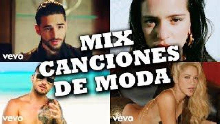 Top 100 Reggaeton Songs 2022