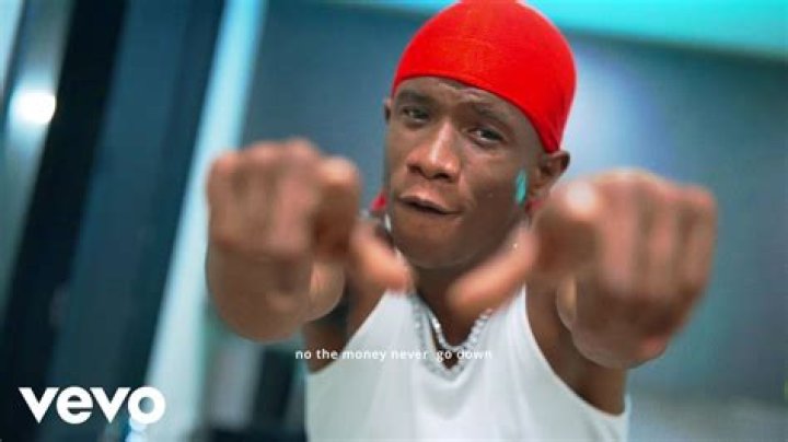 Top 100 Songs - Daily Music Chart from Gambia (19/08/2023)