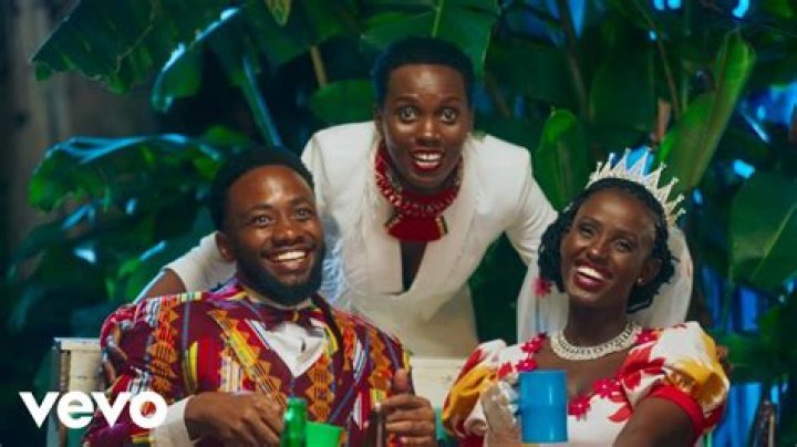 Top 100 Songs - Daily Music Charts from Uganda