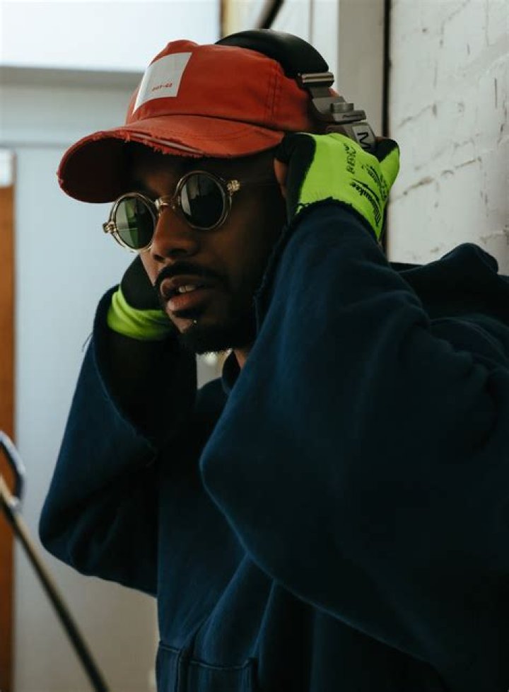 Toro Y Moi's Biography And Facts'