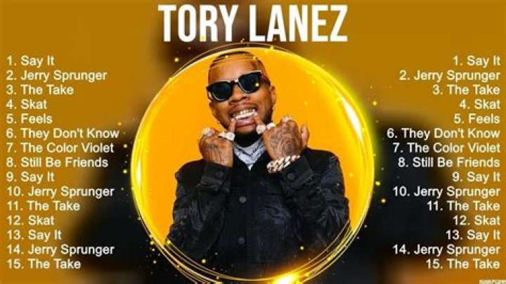 Tory Lanez Best Songs | Popnable