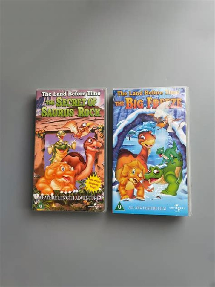 Touched By An Angel by Boys World from USA