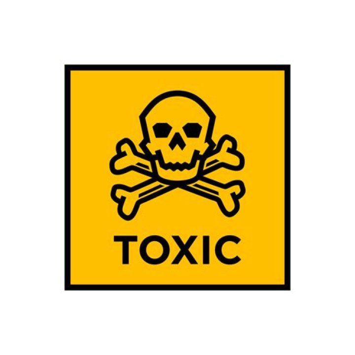 Toxic 