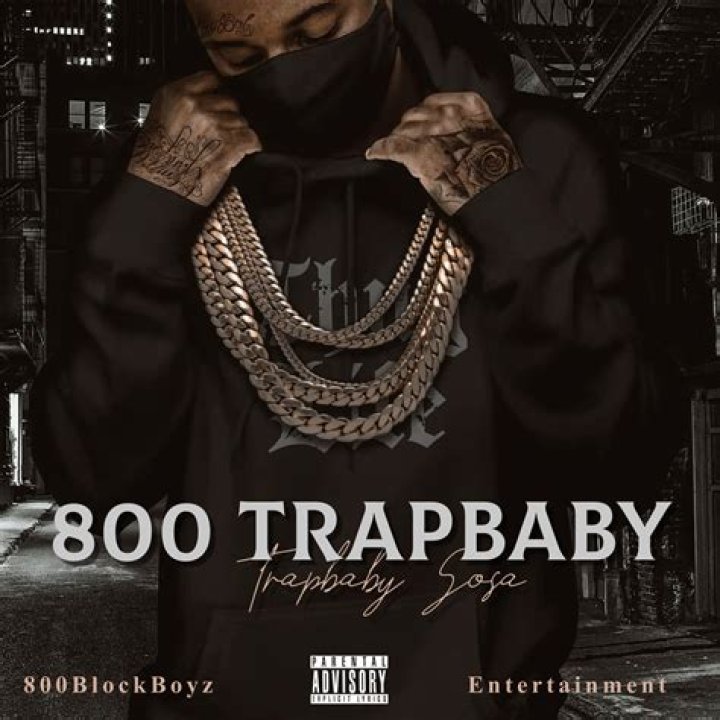 Trapbaby Tyjah's Biography And Facts'