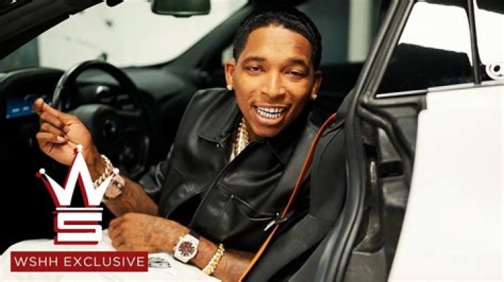 Trapboy Freddy from USA | Popnable