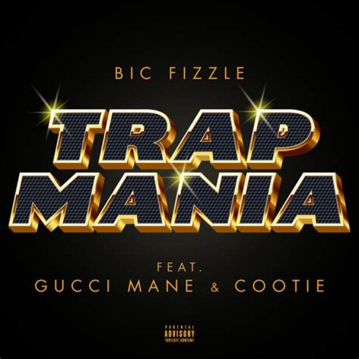 Trapmania by Gucci Mane & Bic Fizzle from USA