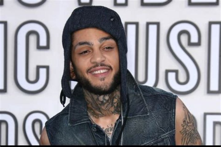Travie Mccoy Net Worth - How Much Does Travie Mccoy Make?
