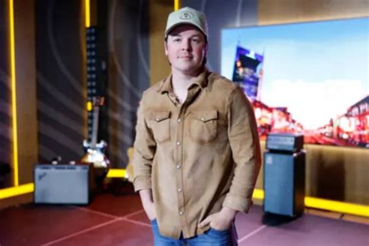 Travis Denning Net Worth - How Much Does Travis Denning Make?