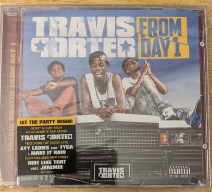 Travis Porter's Biography And Facts'