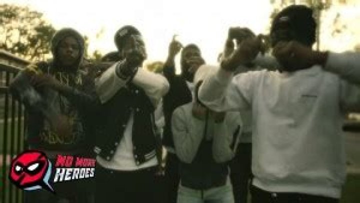 Trench Baby Net Worth - How Much Does Trench Baby Make?