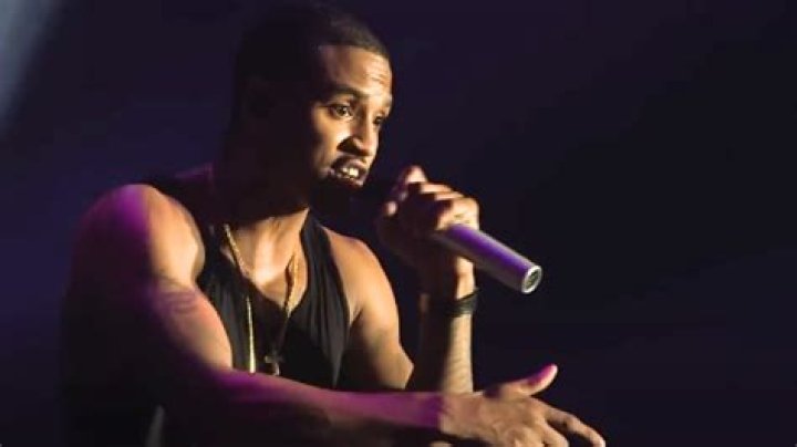 Trey Songz Net Worth - How Much Does Trey Songz Make?