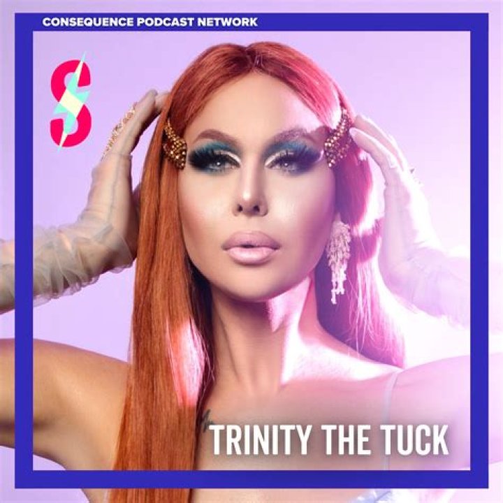 Trinity The Tuck Net Worth - How Much Does Trinity The Tuck Make?