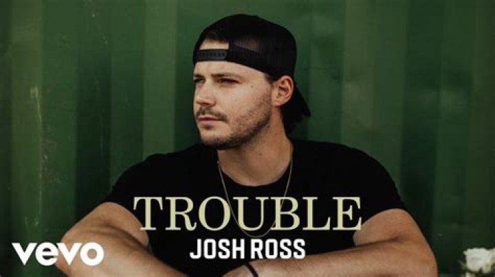Trouble by Josh Ross from Canada