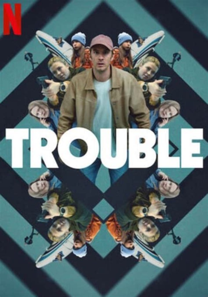 Trouble 