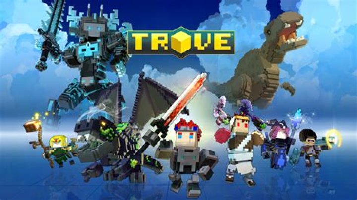 Trove Net Worth - How Much Does Trove Make?
