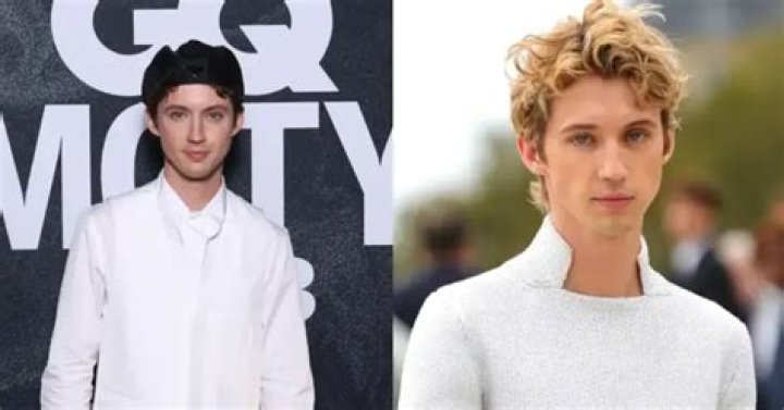 Troye Sivan Net Worth - How Much Does Troye Sivan Make?