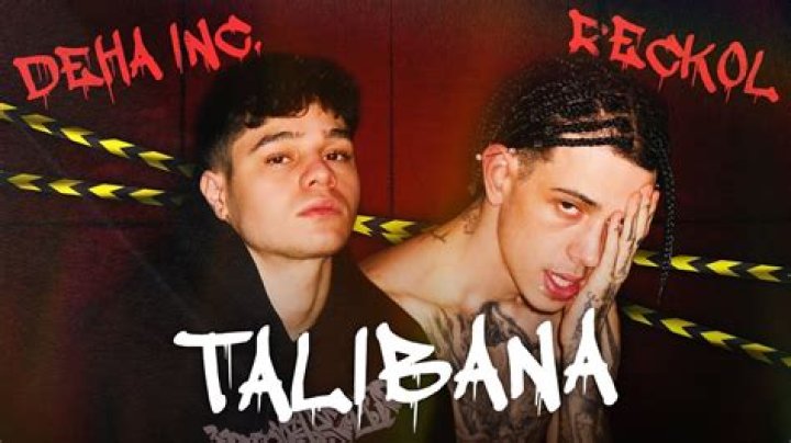 Trueno's Biography And Facts' | Popnable