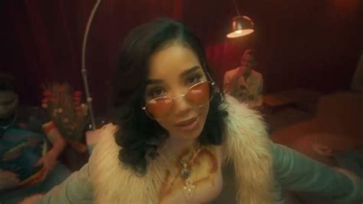 Tryna Smoke by Jhene Aiko from USA