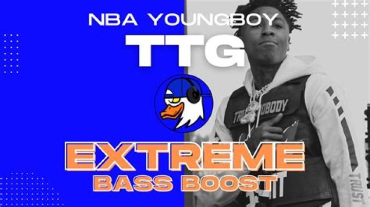 Ttg by Kevin Gates & Youngboy Never Broke Again from USA