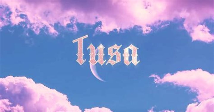Tusa 