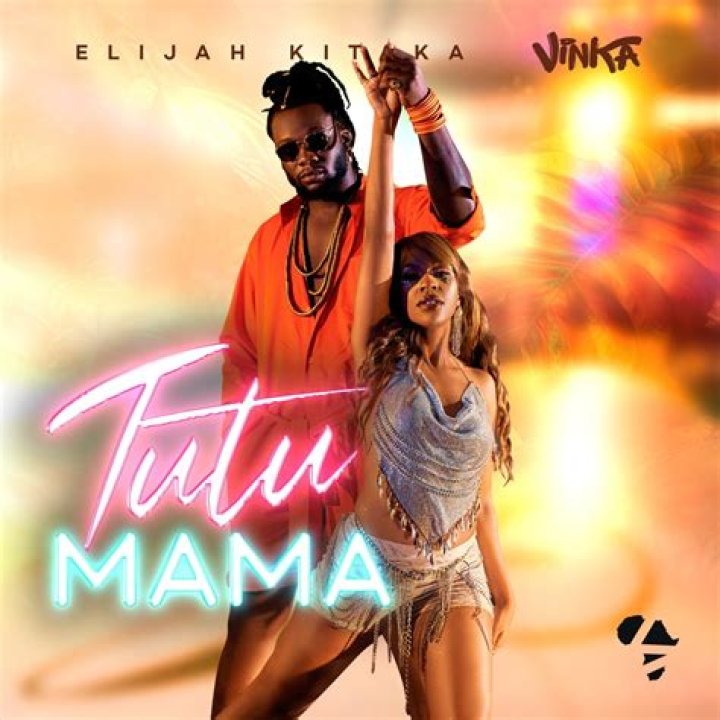 Tutu Mama by Vinka & Elijah Kitaka from Uganda