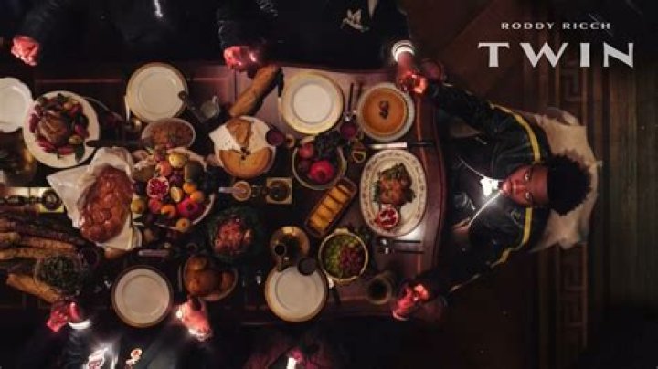 Twin by Lil Durk & Roddy Ricch from USA