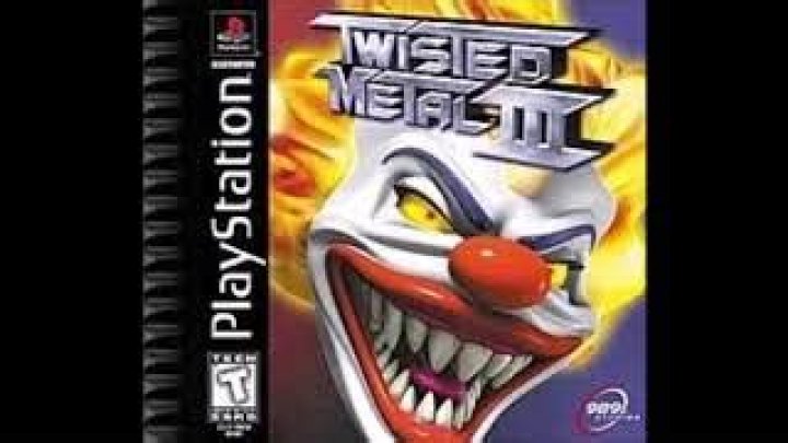 Twisted Metal 3 Songs | Popnable