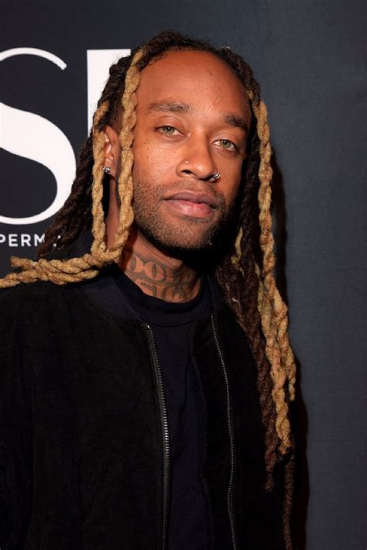 Ty Dolla $Ign Net Worth - How Much Does Ty Dolla $Ign Make?