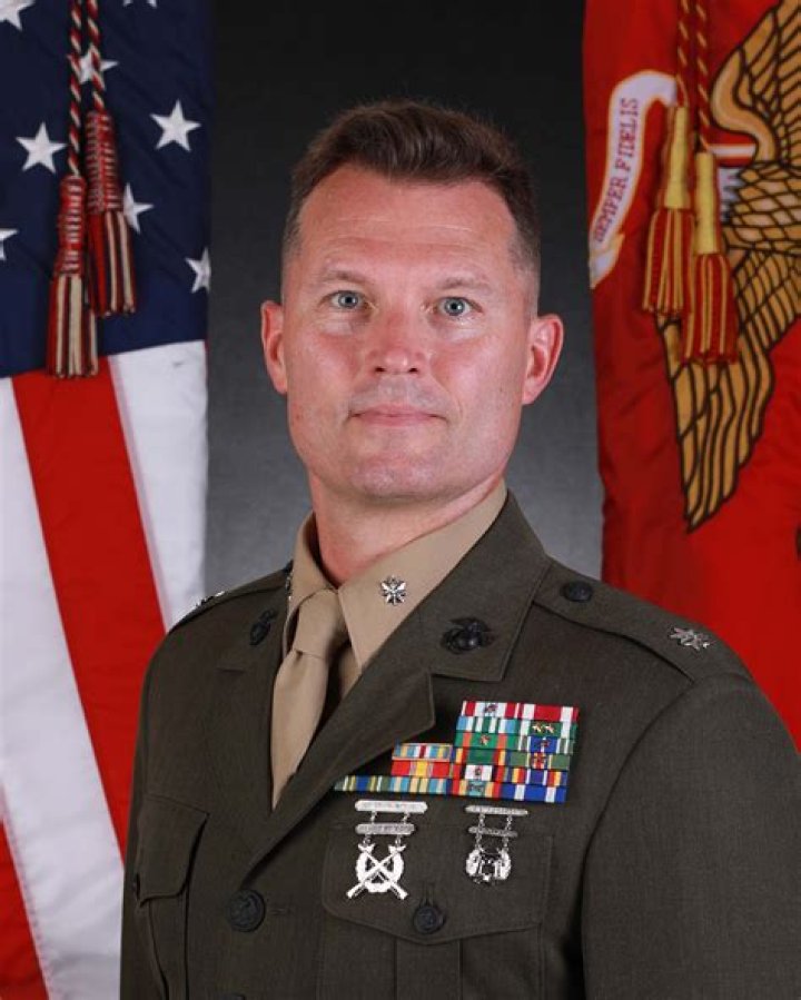 Tye Henney's Biography And Facts'